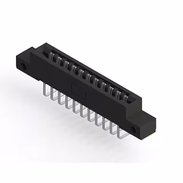 857-011-458-112 EDAC Inc.  Edgeboard Connectors